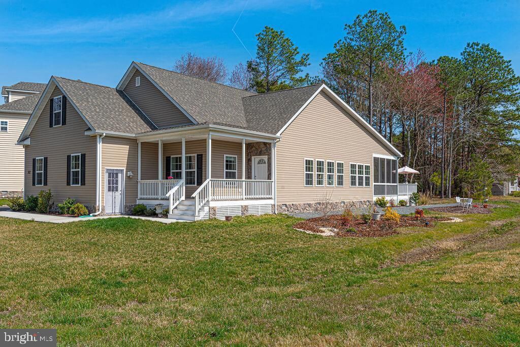 Property Photo:  502 Tidewater Cv  MD 21811 