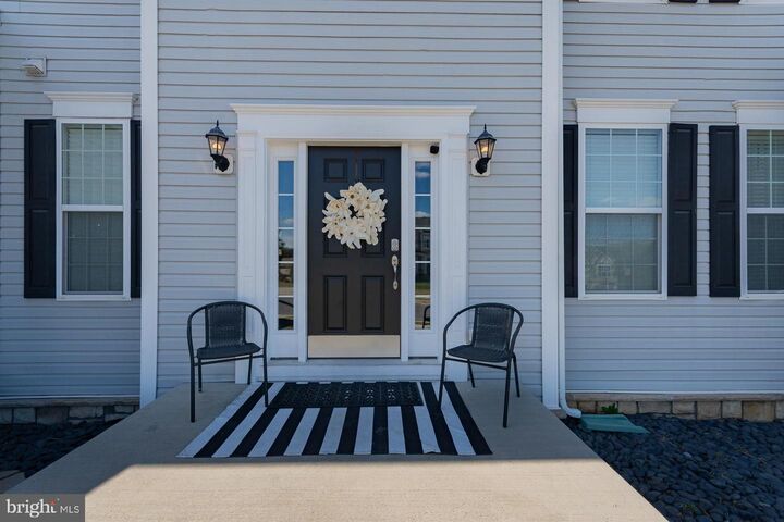 Property Photo: 104 Daintree Drive WV 25403