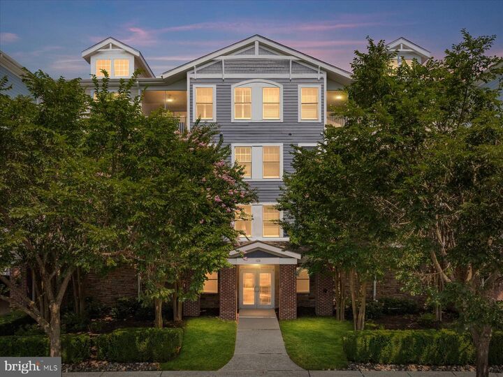 Property Photo:  31574 Winterberry Parkway 308  DE 19975 