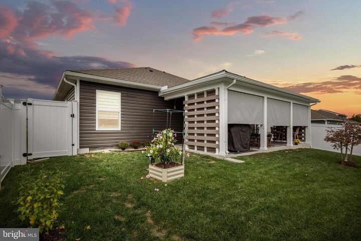 Property Photo:  109 Grasmere Street  VA 22655 