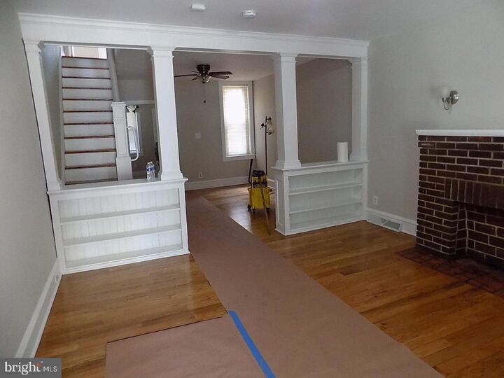 Property Photo:  1704 Woodlynne Avenue  NJ 08107 