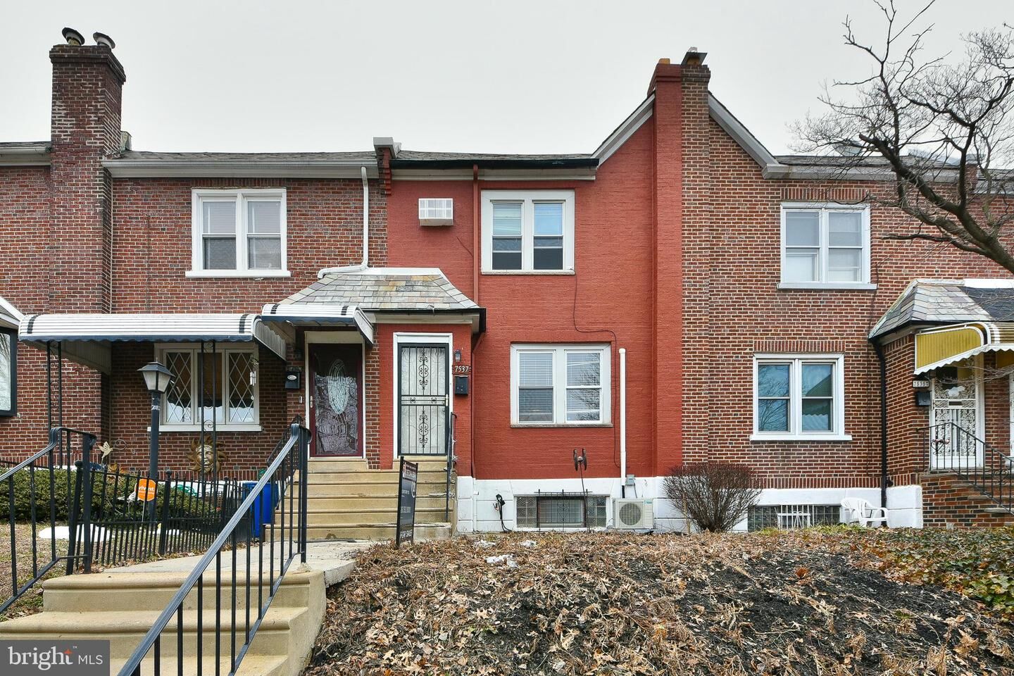 Property Photo:  7537 Woolston Avenue  PA 19150 