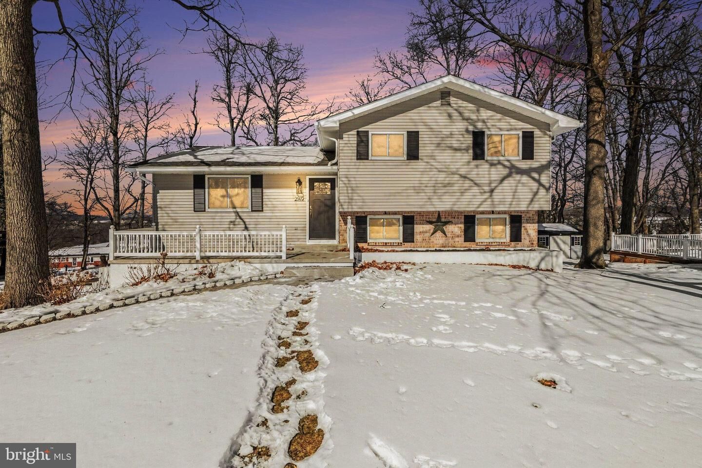 Property Photo:  2149 Cloverfield Drive  PA 17046 