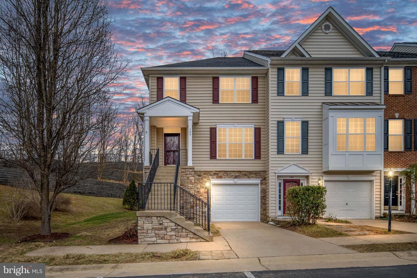 Property Photo:  100 Mooring Court  VA 22554 