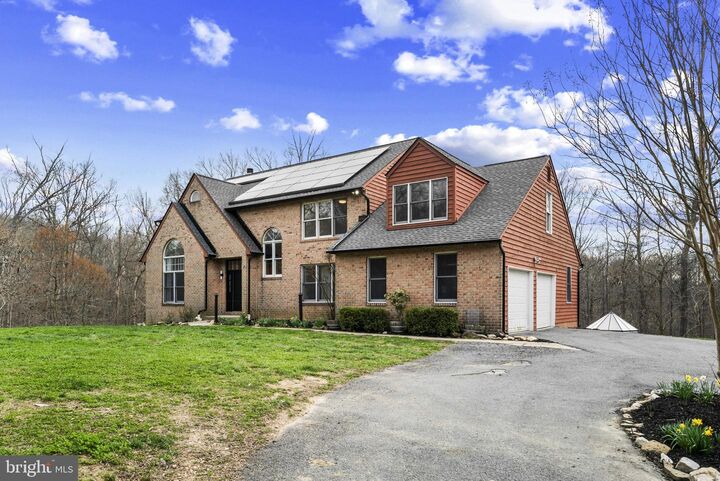 Property Photo:  13 Brian Daniel Court  MD 21136 