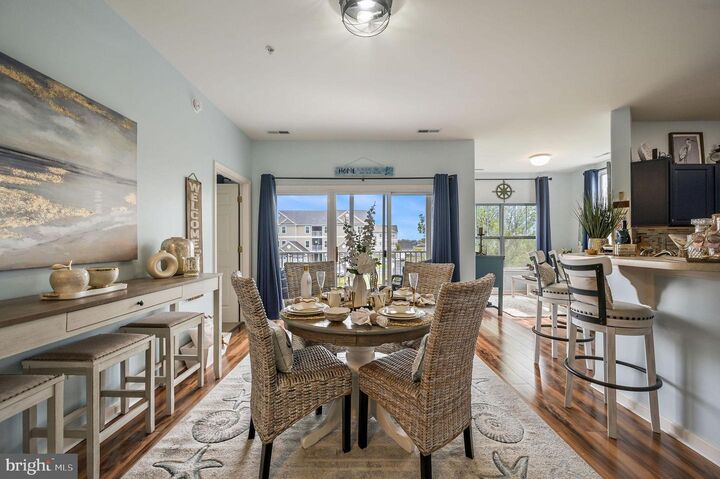 Property Photo:  3302 S Sagamore Drive 3302E  DE 19963 