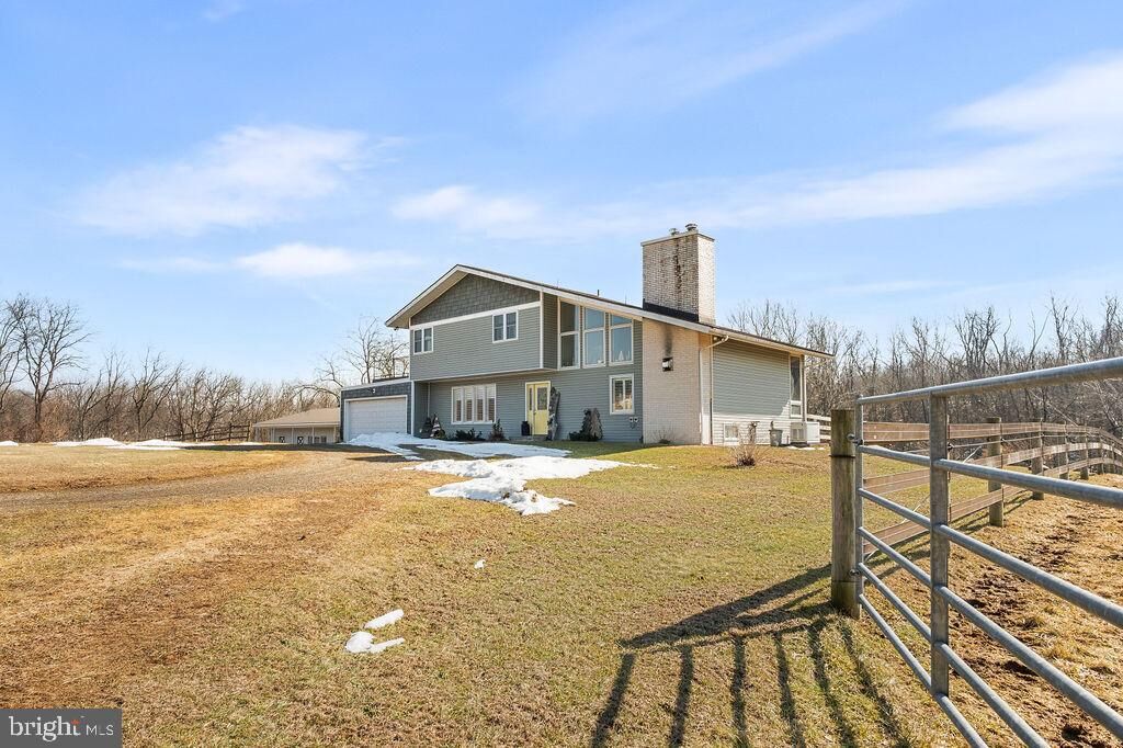 Property Photo: 534 Charming Forge Road PA 19551