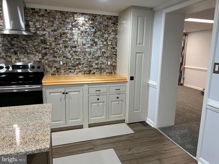 Property Photo: 216 Stern Cove VA 22554