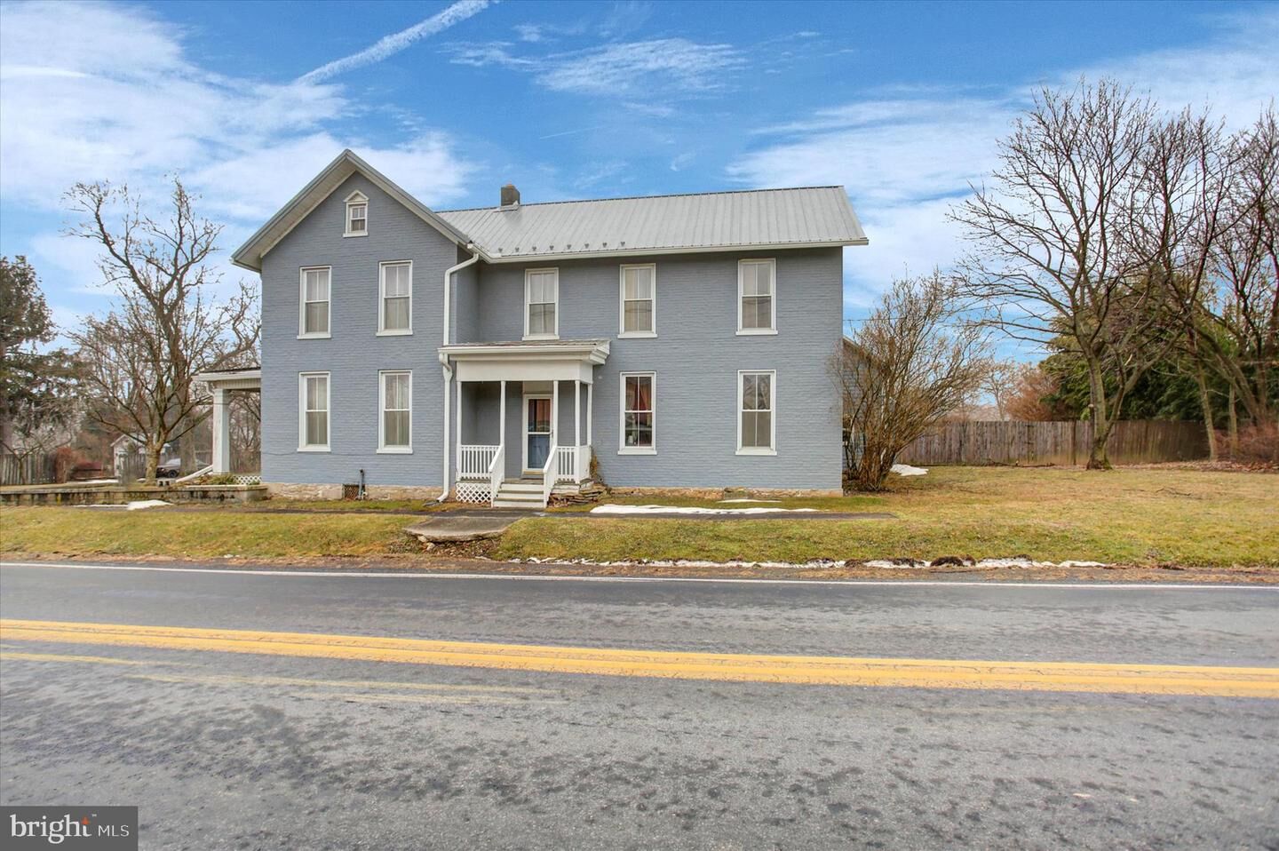 Property Photo: 9674 Upper Strasburg Road PA 17265