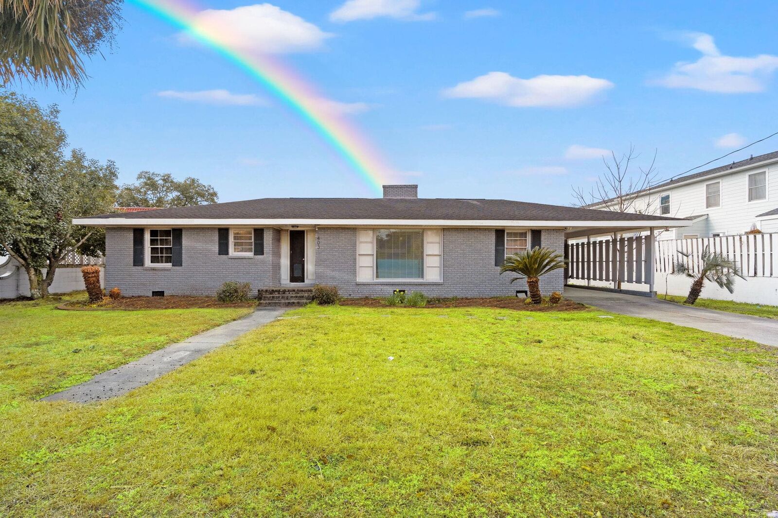 Property Photo: 403 13th Ave. S SC 29577