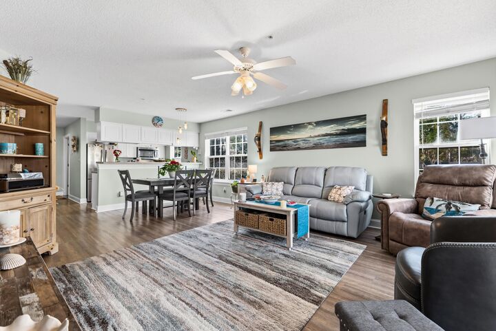 Property Photo:  635 Woodmoor Dr. 101  SC 29576 