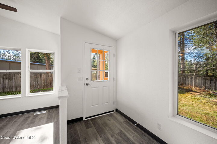 Property Photo:  398 N Seeley St  ID 83854 