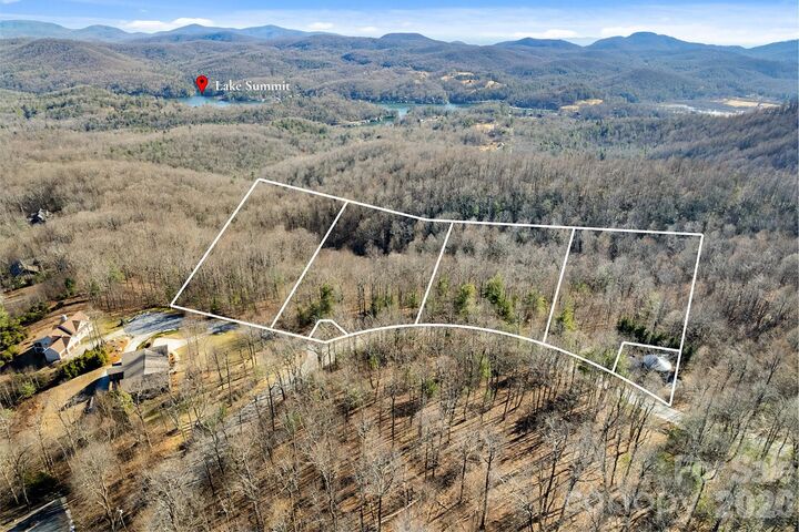 Property Photo:  0000 Pinnacle Mountain Road Lots 1,2,3,4  NC 28790 