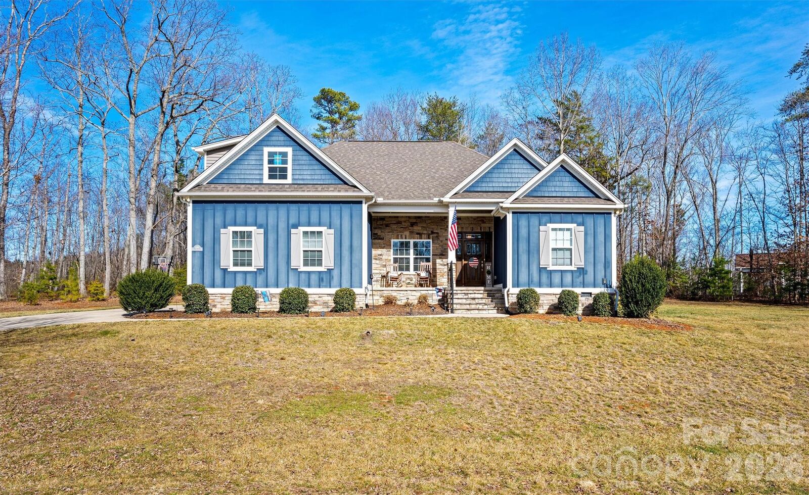 Property Photo:  4490 N Wynswept Drive  NC 28650 