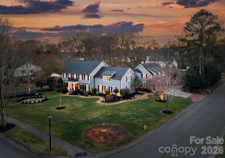 Property Photo: 3800 River Ridge Road NC 28226