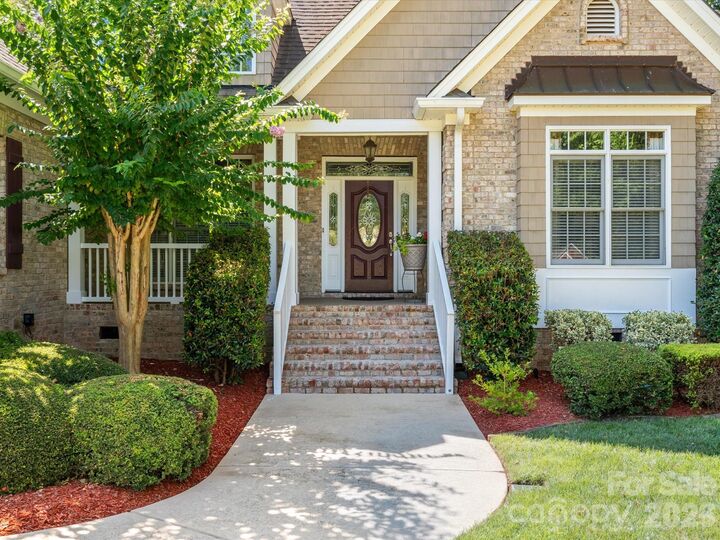 Property Photo:  506 Little Cove Lane  SC 29710 