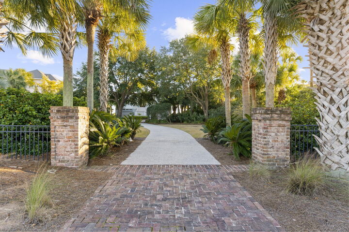 Property Photo: 116 Ocean Boulevard SC 29451