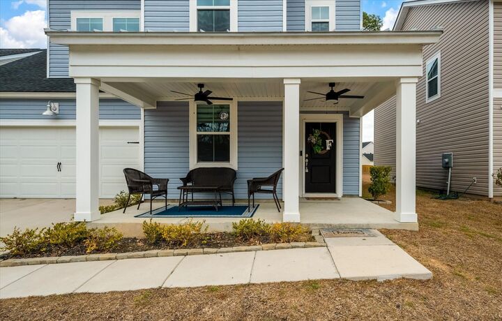 Property Photo: 87 Red Bluff Street SC 29483