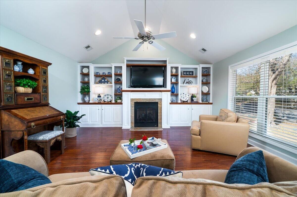 Property Photo:  1527 Barquentine Drive  SC 29464 