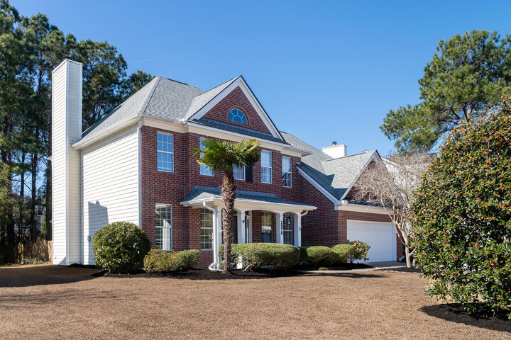 Property Photo:  2876 Colonnade Drive  SC 29466 