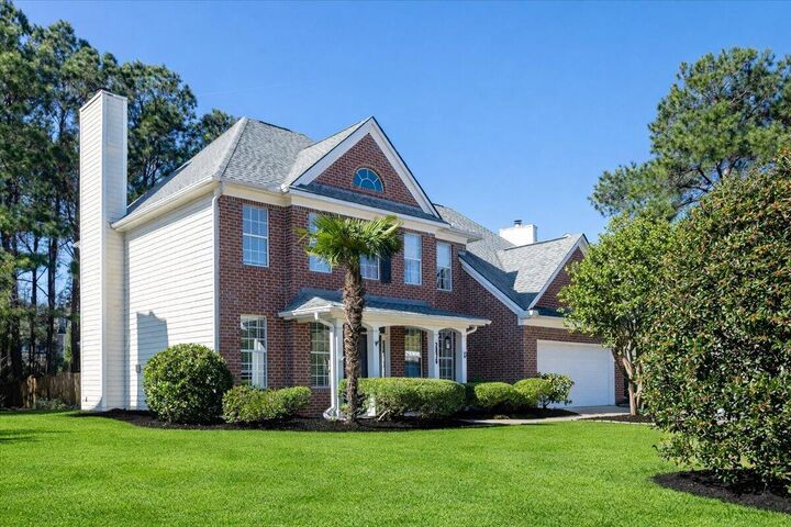 Property Photo: 2876 Colonnade Drive SC 29466