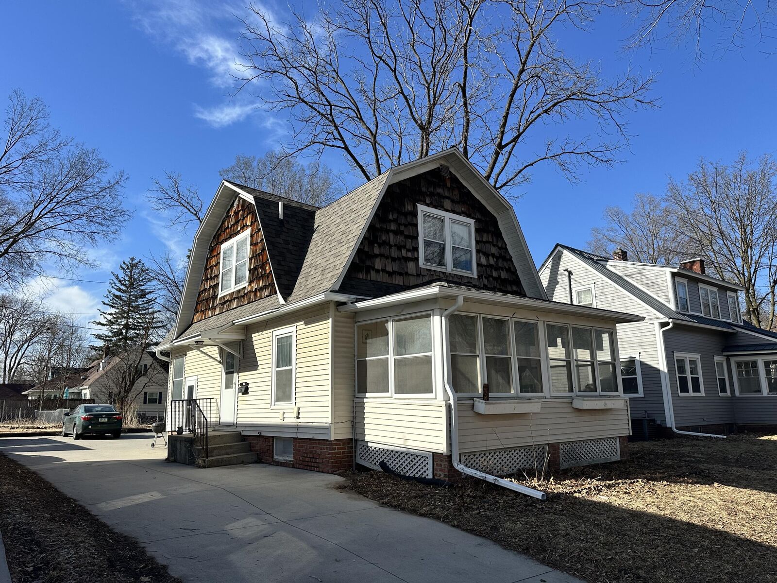 Property Photo:  607 Lynn Avenue  IA 50014 