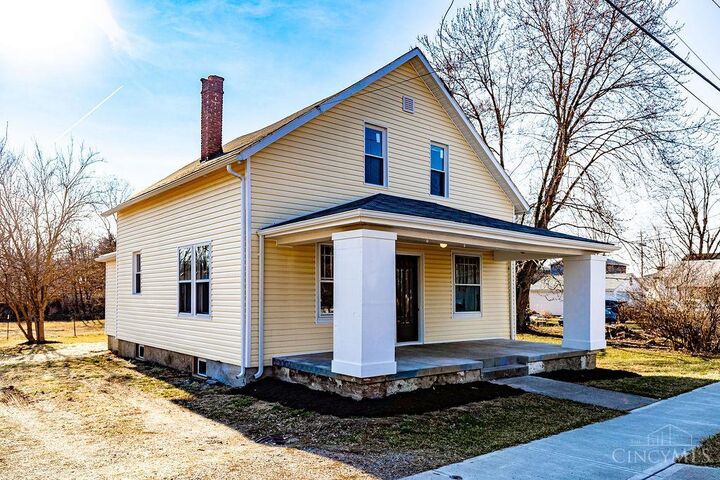 Property Photo: 119 Main Street OH 45003