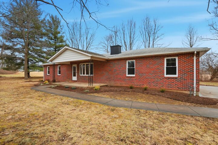 Property Photo:  3512 Hamilton Scipio Road  OH 45013 