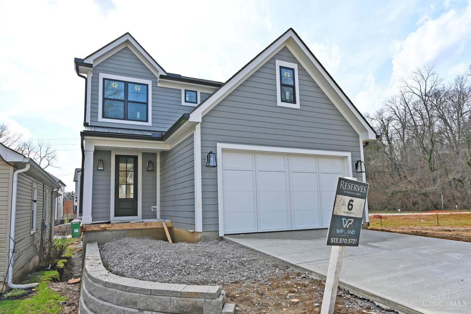 Property Photo:  7411 Elm Street  OH 45227 