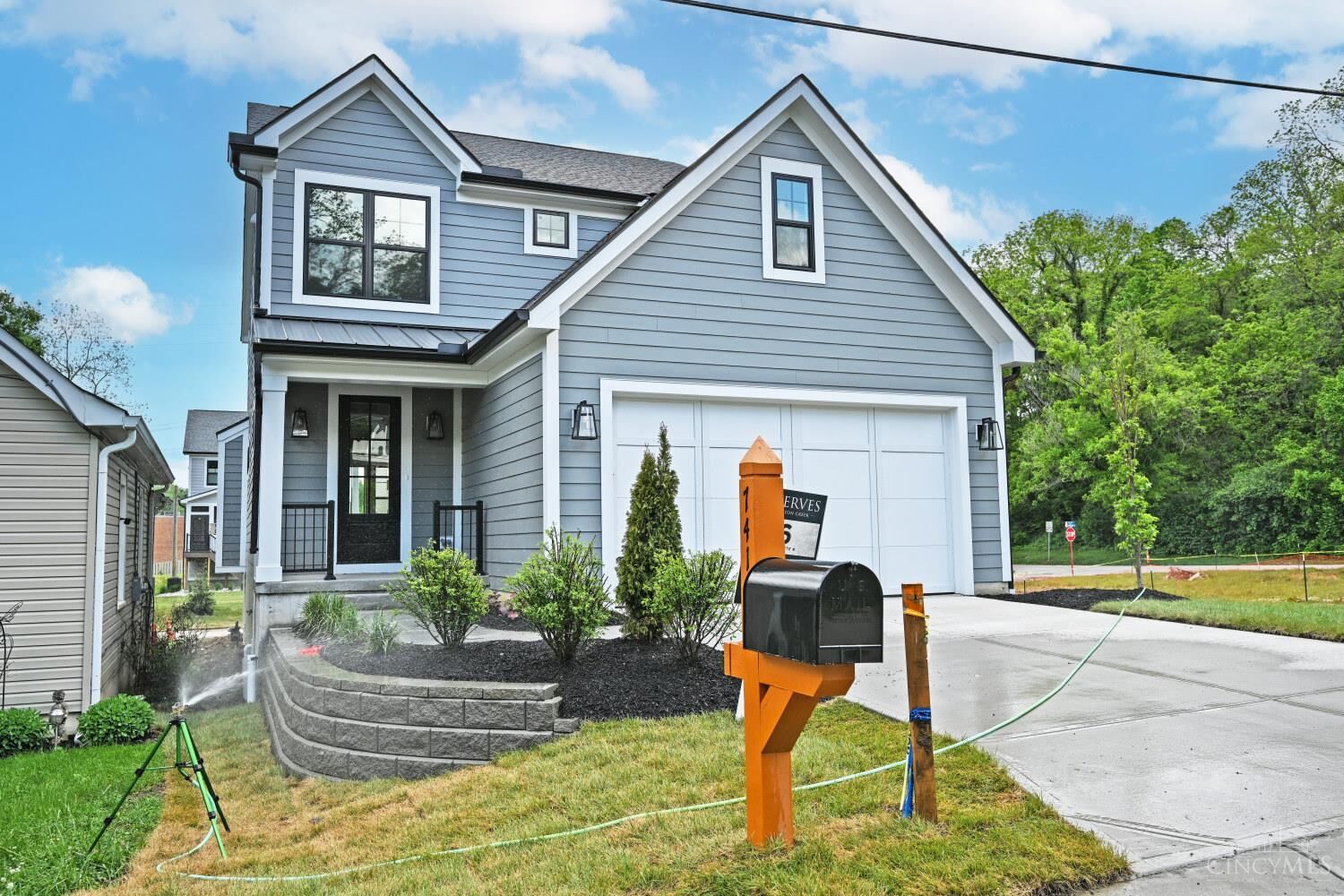 Property Photo: 7411 Elm Street OH 45227
