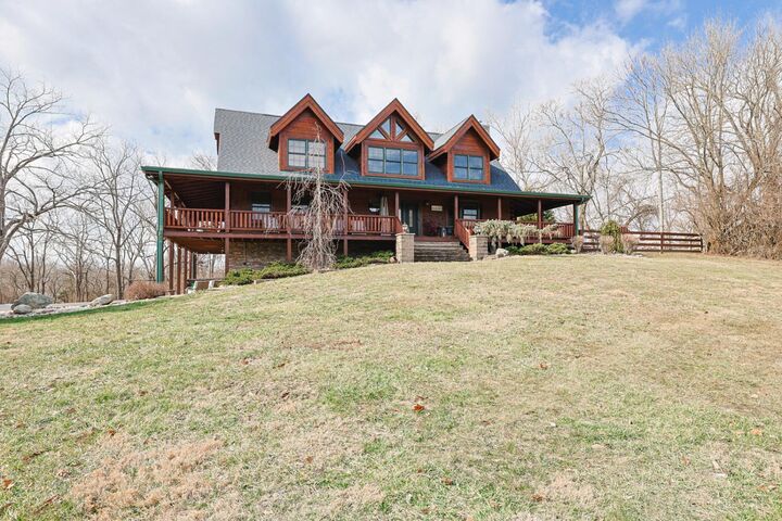 Property Photo: 6077 Gray Road OH 45014