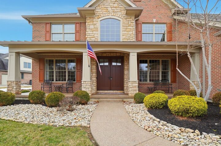 Property Photo:  961 River Forest Drive  OH 45039 