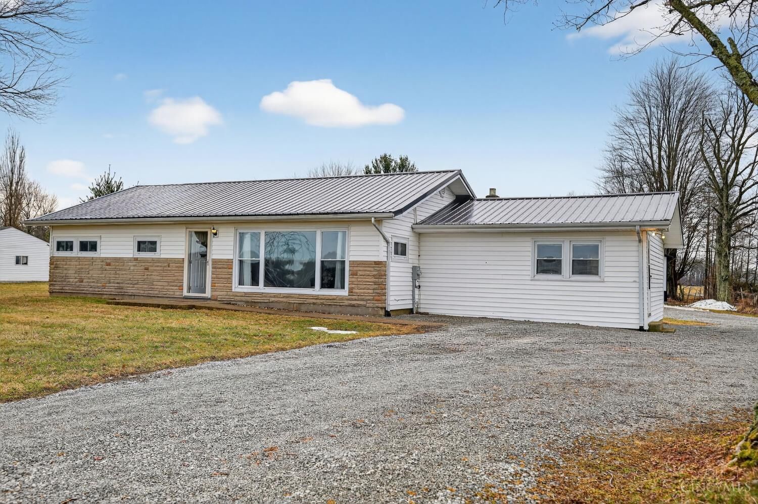 Property Photo:  4488 Bardwell Buford Road  OH 45154 