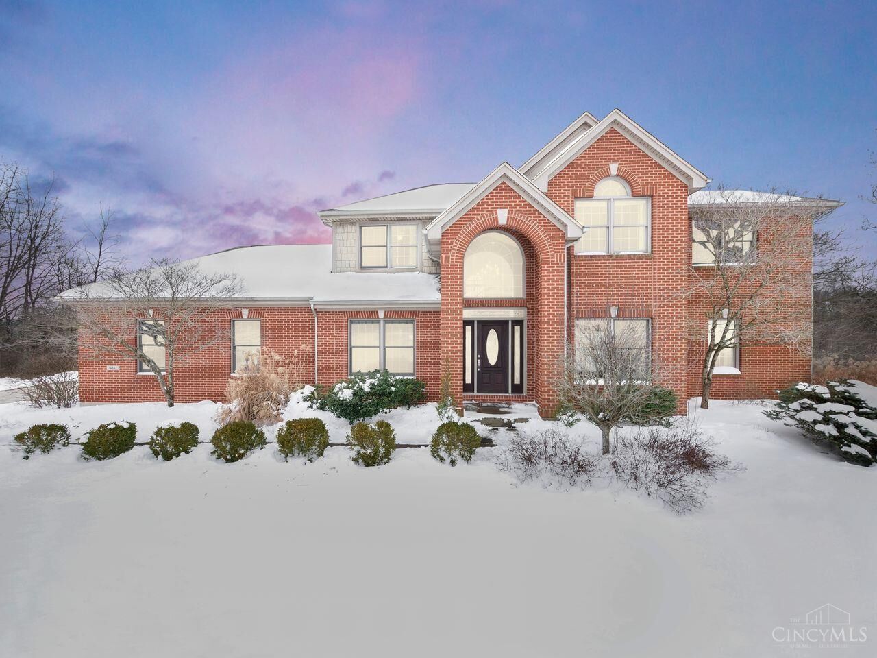 Property Photo:  24347 Park Place Estates Drive  IN 47025 