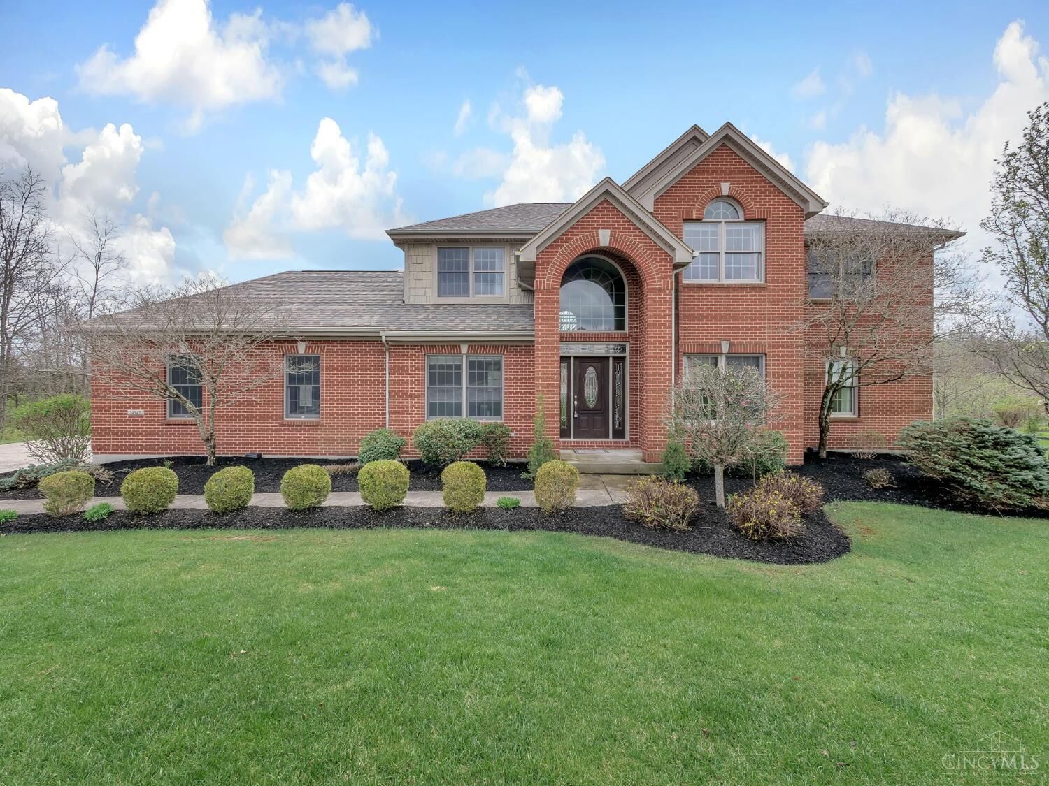 Property Photo:  24347 Park Place Estates Drive  IN 47025 