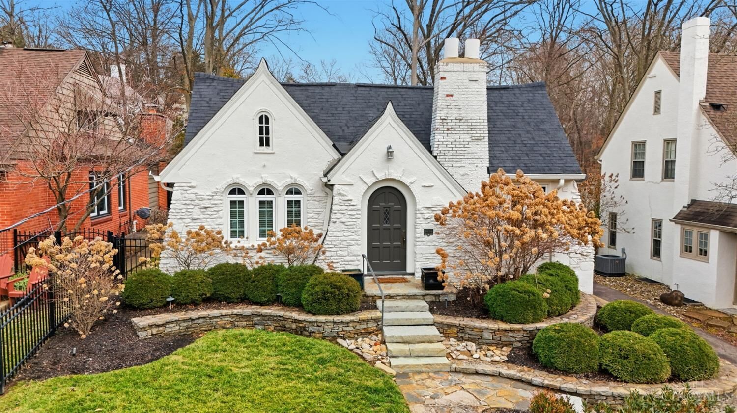 Property Photo: 1134 Beverly Hill Drive OH 45208