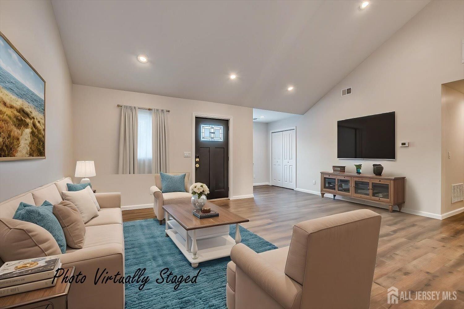 Property Photo:  83 Sagamore Avenue  NJ 08820 