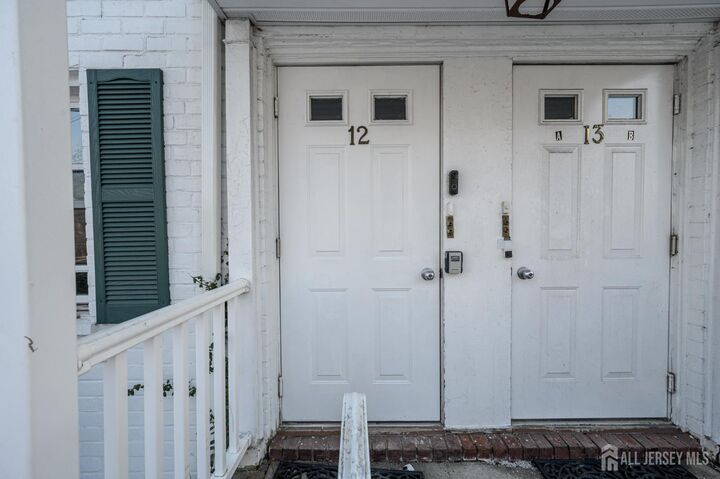 Property Photo:  12 Garfield Park A  NJ 08837 