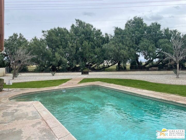 Property Photo:  3060 N Farrell Dr  CA 92262 