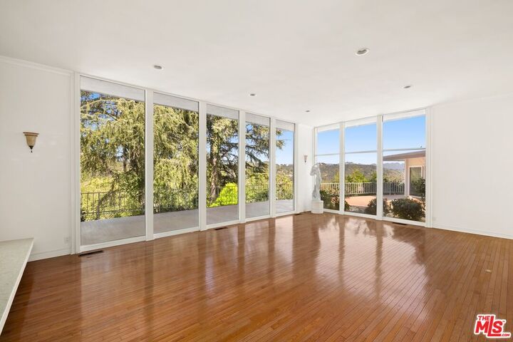 Property Photo: 1743 Stone Canyon Rd CA 90077