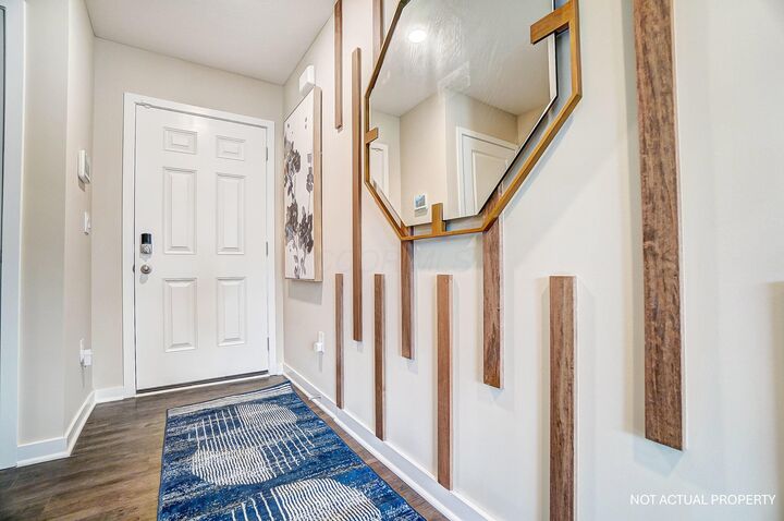 Property Photo:  3854 Leasure Farms Drive  OH 43701 