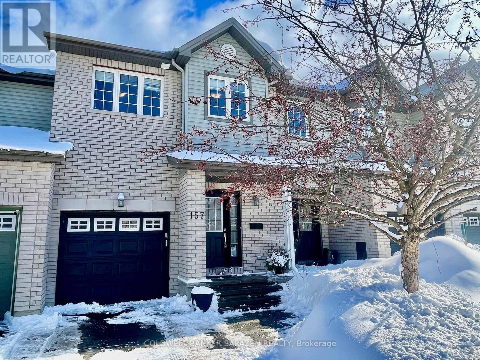 Property Photo:  157 Lokoya Street  ON K2S 0J5 