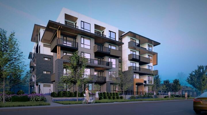 Property Photo:  9557 Williams Street  BC V2P 5G2 