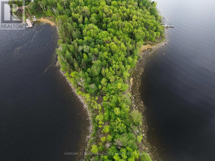 Property Photo:  19 Castlerock Island  ON P0X 1H0 