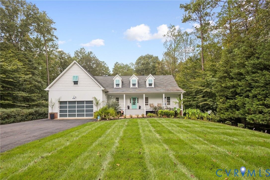 Property Photo:  16361 Little River Drive  VA 23015 