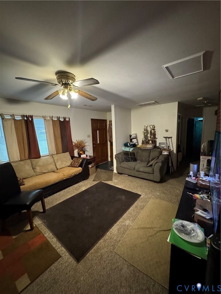 Property Photo: 239 N Linden VA 23075