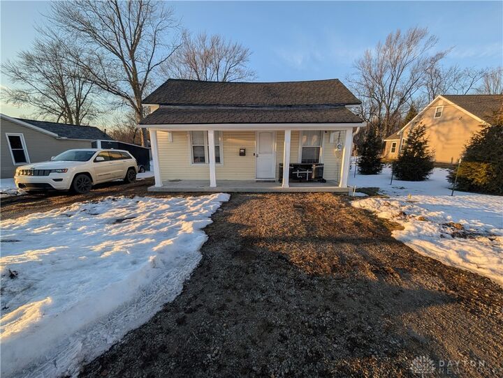 Property Photo:  79 W Mound Street  OH 45169 