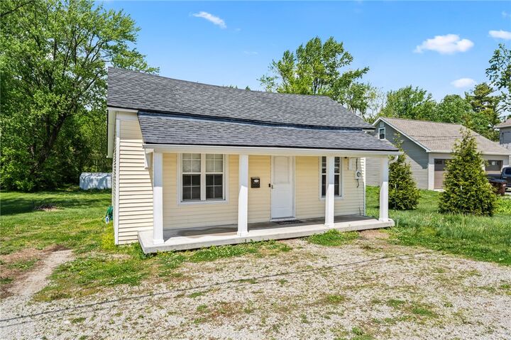 Property Photo:  79 W Mound Street  OH 45169 