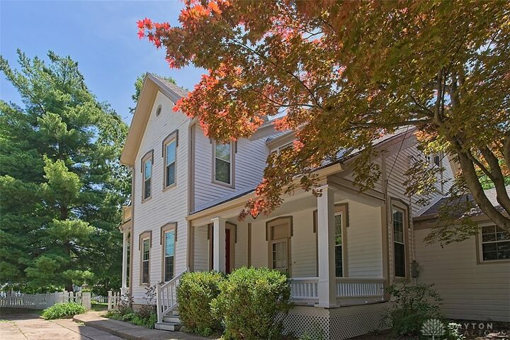 Property Photo:  504 S Market Street  OH 45373 