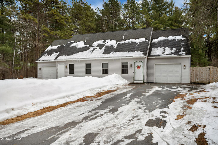 Property Photo: 13 Smoke Ridge Road NY 12804